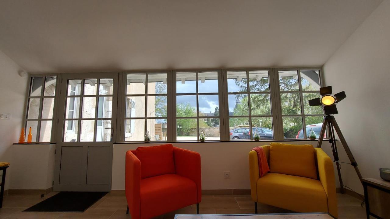 Soleil Blaisois Blois Exterior foto